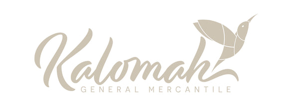 Kalomah General Mercantile